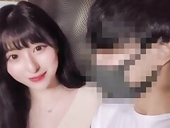 kam23090401 Sultry Asian Vixen Receives Thick Cumshot Inside Warm Pussy