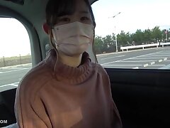 FC2-PPV-3146975 Sizzling Japanese Lover Provides Hot Handjob and Blowjob Delight