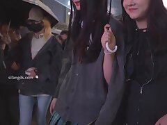 BC-AA-539 Irresistible Sweet Asian Tempts You With Her Perfect Body And Hot BJ Skills