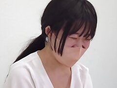 milky-212 Sensual Massage by Adorable Japanese Girl Leads to Intense Passion