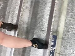 rito8 Sizzling Asian Temptress Unleashed Passion & Forbidden Pleasures