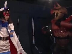 GHOV57_01 Sizzling Beauty Tempts with Sultry Blowjob & Tight Embrace