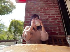 567BEAF-033 Moaning MILF Gets Hardcore Fucked Till Reaching Multiple Orgasms