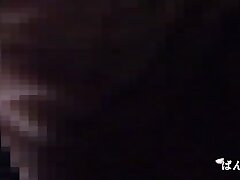 pantyu-st001 Adorable Asian Babe Enjoys Intense Bedroom Adventures