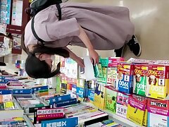 jojd8girl Sizzling Stockings Straight Chick's Hard Behind Adventure