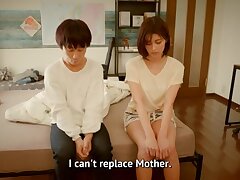 DLDSS-030-JG8 Ina Katori's Busty Temptation Licking & Hardcore Bliss