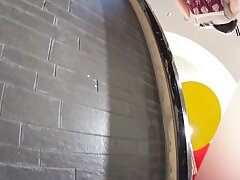 N_angel284 Passionate Japanese Beauty Gets Loaded With Thick Semen Ecstatically