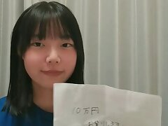 8gYL8usp Japan MILF Riku Hinano Seduces & Takes On Massive Manhood Passionately