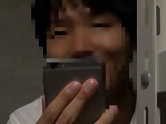 GVG-216 Sizzling Asian Goddess Gives Seductive Blowjob Leading to Explosive Cumshots