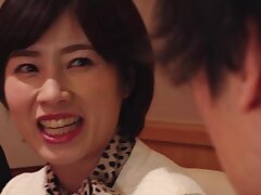 SSNI-793 Sexy Babe Invites Partner For Intimate Fun With Her Curves