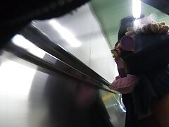 y6-2245546565421853683 Sultry Asian Babe Gives Her Friend An Intense Blowjob