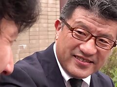 DASD-715 Sizzling Japanese Doll Delivers Unforgettable Footjob Bliss