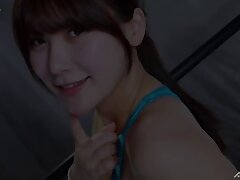 BWS08 Euphoric High Leads to Extreme Limits Being Pushed in Hot XXX Adventure