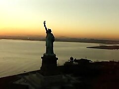 L02 Japanese Beauty Enjoys Intense Sex Toy Playtime