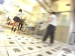 NICHE_VIEW_vol.93_4K Japanese Wife Thrills with Passionate Ride on Thick Manhood