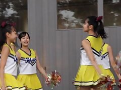 mecyakawachia1 Seductive Japanese Babe in Stockings Deepthroats Passionately Indoors