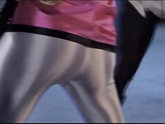 GHNU79_01 Hot Asian Beauties Take Turns Giving Him Deepthroat Action