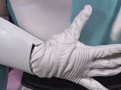 SPSE41_02 Akiho Yoshizawa's Lifelike Doll Unleash Your Wildest Fantasies!