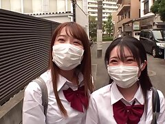 230ORECO-528 Hot Asian Beauties Share Intimate Moments Together