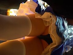 cce138.1 Sizzling Japanese Goddess Gets Her Pussy Thoroughly Drilled Deep