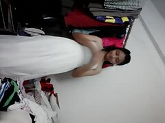 keon05_00 Seductive Schoolgirl's Secret Toy Play Leads to Blissful Orgasm