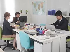 220SILKS-098 Folded Asian Teen's Toy Journey From Curiosity to Blissful Orgasm