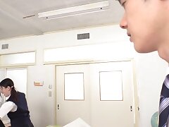 T28-648 Shelly & Cocomi Passionate Tit Slaps & Wet Pussies in Extreme Heat!