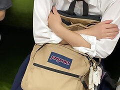 dennsya124 Rika Aiba Enjoys Hardcore Fuck Before Getting Delicious Asian Creampie