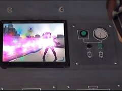 GHOV10_01 Sizzling Japanese MILF Big Tits & Intense Passionate Nights