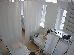 Hospital_Ward_2 Teen Looks Innocent But Her Blowjob Skills Are Pure Fire