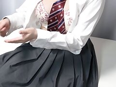 jkkfile35 Oral Expertise Leads to Unforgettable Climactic Moments