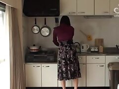 0185_CS-GSAHSOTKPS Outdoor Kyouko Maki Tit-Shaking Temptation Deals Cock Hard