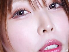 BTTN15 Sexy Curvy Babe Enjoying Intense Hardcore Action