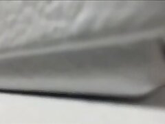 JC9G5Sae Passionate Night Seductive Babe in White Lingerie Gets Roughly Loved