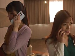 JUQ-491 Kinky Nurse's Sizzling Night Deep Pleasure for Ultimate Satisfaction!