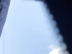 densya1-2 Amateur Wife's Steamy Kitchen Fantasies Come to Life in Passionate Sex