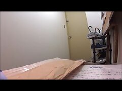 kamen1 Japanese Temptress With Plump Breasts Teases And Worshipfully Stroking