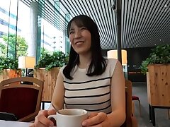 SDNM-404 Excited Japanese Beauty Enjoys Intense Onscreen Action