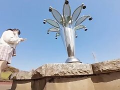 meikkomove37 Passionate Asian Wife Delights Dominant Man with Sultry Blowjob