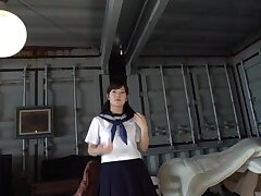 REBD-474 Girls Enjoying Intense Pleasure in Hot Adult Scenes Together