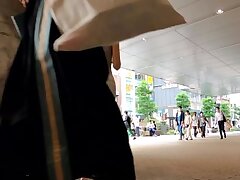 sticky_taiwanp Shinobu's Smooth Ride Vibrator Thrills to Ultimate Bliss