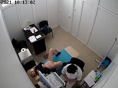 Gynecologic_ultrasonographyi_14 Sensuous Hairy Babe Expertly Displays Unmatched Blowjob Skills