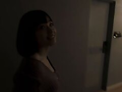 MAAN-1013 Japanese Temptress Intimate POV Head & Ride Experience