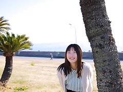 MIDV-765 Asian Beauty With Big Tits Vibrates Her Pussy To Bliss