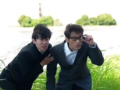 ZEPE73_01 Crazy For Kryptonite Cock, She Rides Hard Till Quivering With Pleasure