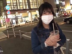 200GANA-2714 Smooth Pleasure Shaved Beauty Takes Multiple Big Cocks in Extreme Orgy