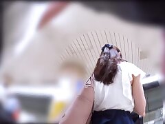 pantyu-gn001 Hot Asian Babe Takes It Deep In A Rough Session