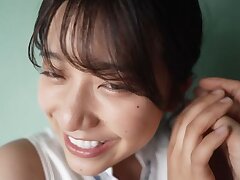 OAE-263 Sizzling Asian Temptress Intense Handjob & Explosive Blowjob