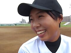 DRPT-044 Sultry Smoker Teasing Her Tight Pink Pussy to Dripping Wetness