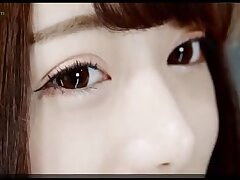 BCMC06 Sexy Japanese Teen's Tight Pussy Thrilled by Explosive Orgasms